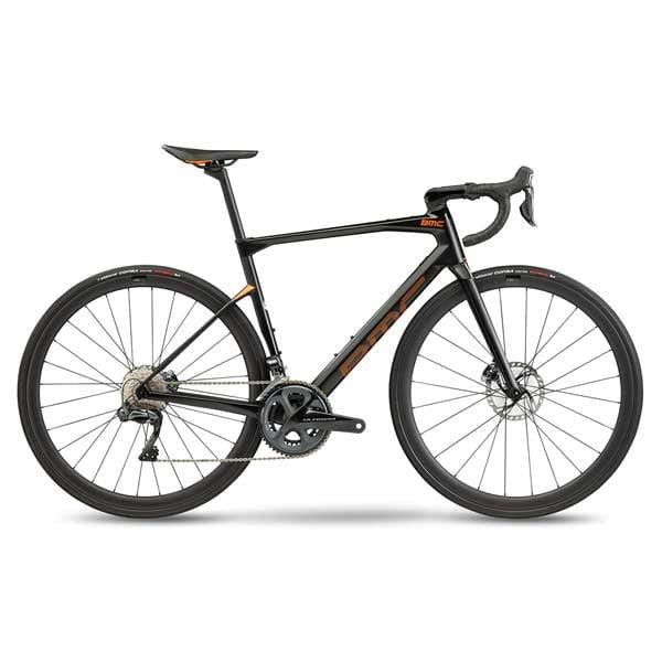 Cycle Tribe Product Sizes 58cm BMC 2021 Roadmachine 01 Four Road Bike