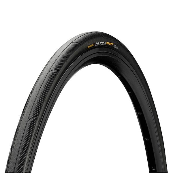Cycle Tribe Product Sizes 700c 23c Continental Ultra Sport III Road Tyres