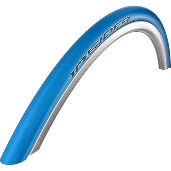 Cycle Tribe Product Sizes 700c 23c Schwalbe Insider 700c Performance Folding Turbo Trainer Tyre