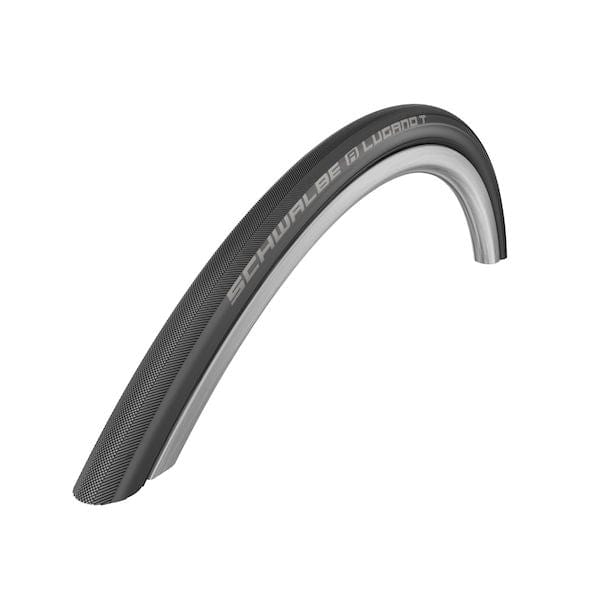 Cycle Tribe Product Sizes 700c 25c Schwalbe Lugano T K-Guard Tubular Road Tyre