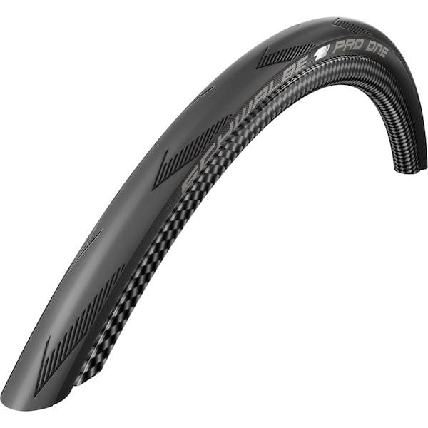 Cycle Tribe Product Sizes 700c 25c Schwalbe Pro MicroSkin TL-Easy Folding Road Tyre