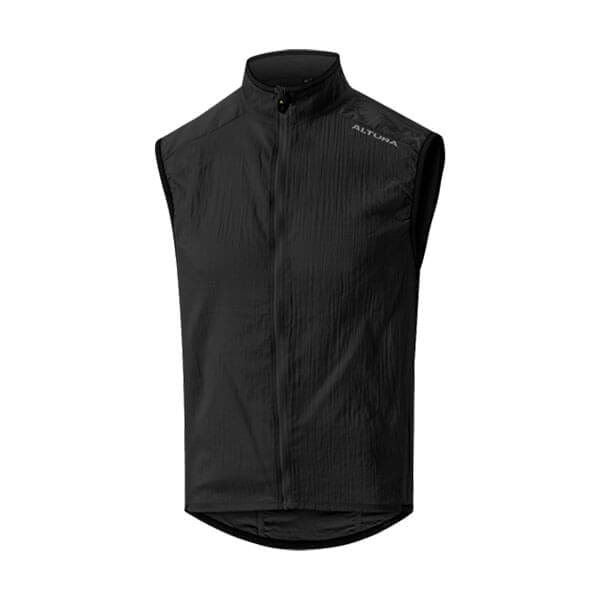 Cycle Tribe Product Sizes Altura Airstream Gilet 2019