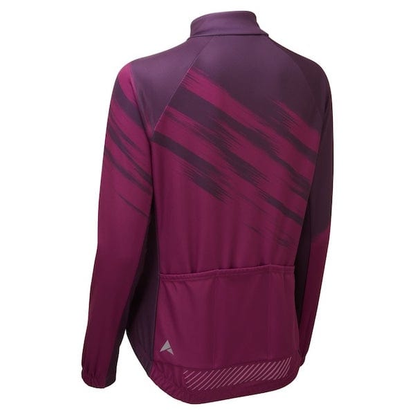 Cycle Tribe Product Sizes Altura Airstream Long Sleeve Womens Jersey - 2022