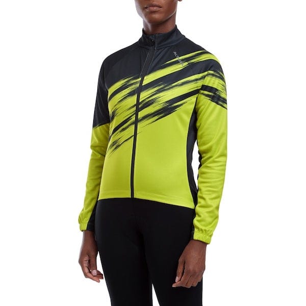 Cycle Tribe Product Sizes Altura Airstream Long Sleeve Womens Jersey - 2022