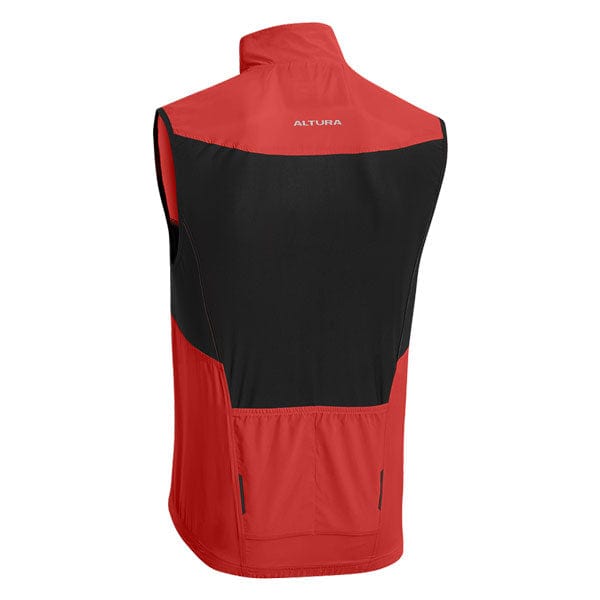 Cycle Tribe Product Sizes Altura Airstream Vest