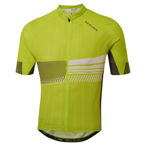 Cycle Tribe Product Sizes Altura Club Short Sleeve Mens Jersey