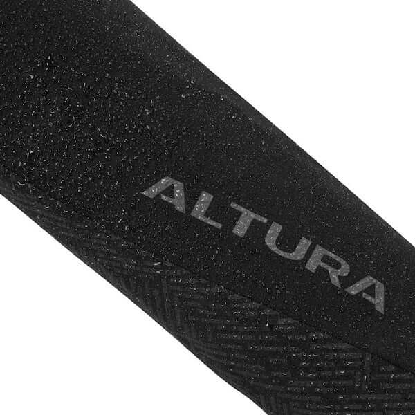 Cycle Tribe Product Sizes Altura DWR Arm Warmers