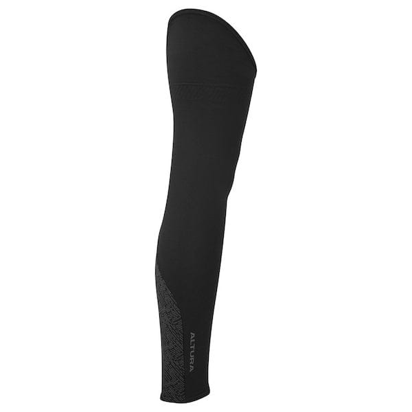 Cycle Tribe Product Sizes Altura DWR Leg Warmers