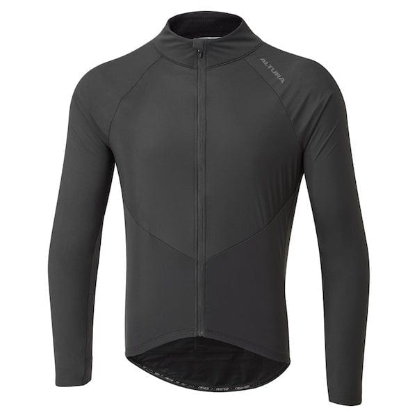 Cycle Tribe Product Sizes Altura Endurance Long Sleeve Mens Jersey