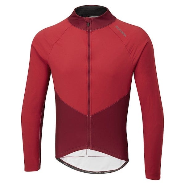 Cycle Tribe Product Sizes Altura Endurance Long Sleeve Mens Jersey