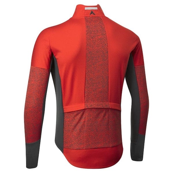 Cycle Tribe Product Sizes Altura Endurance Mistral Softshell Jacket