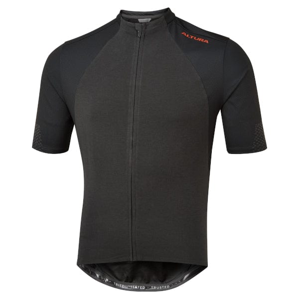 Cycle Tribe Product Sizes Altura Endurance Short Sleeve Mens Jersey