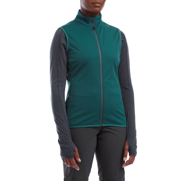Cycle Tribe Product Sizes Altura Escalade Womens Softshell Gilet