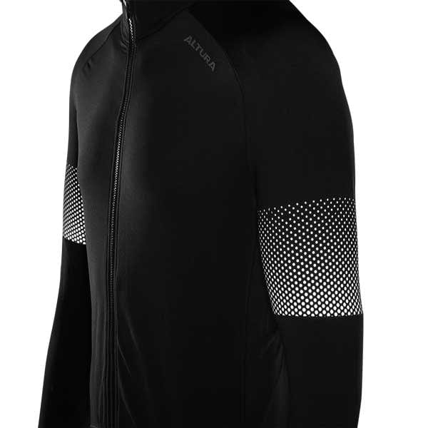 Cycle Tribe Product Sizes Altura Firestorms Mens Long Sleeve Jersey