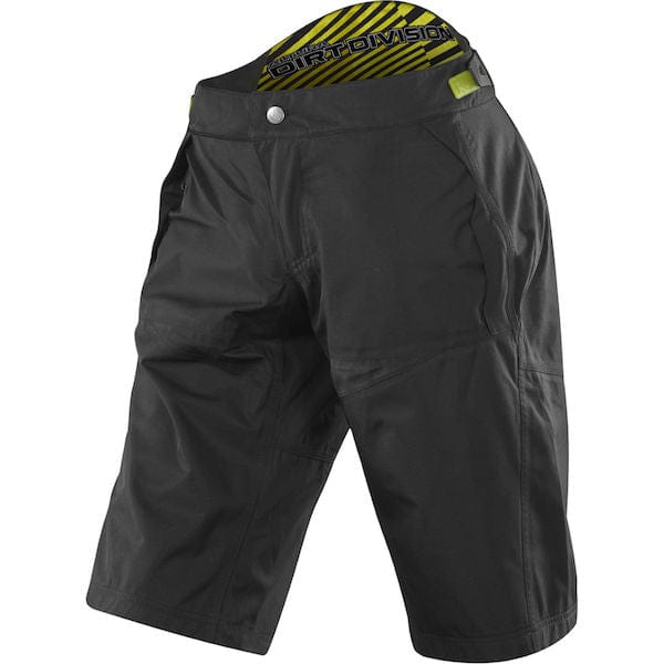 Cycle Tribe Product Sizes Altura Five/40 Waterproof Shorts