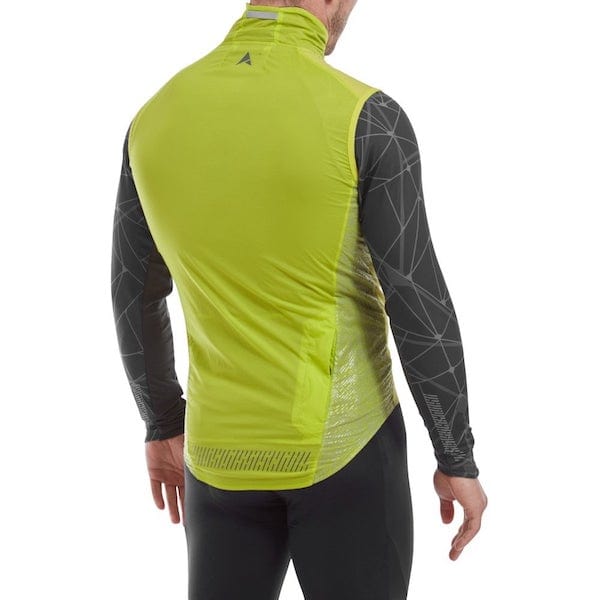 Cycle Tribe Product Sizes Altura Icon Rocket Insulated Gilet