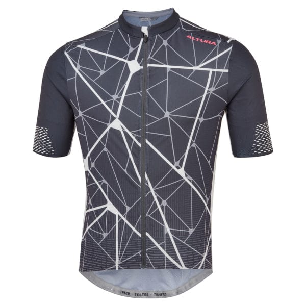 Cycle Tribe Product Sizes Altura Icon Short Sleeve Mens Jersey - 2021