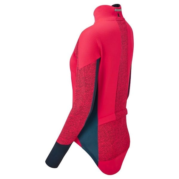 Cycle Tribe Product Sizes Altura Mistral Womens Softshell Jacket