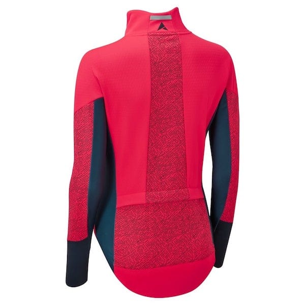 Cycle Tribe Product Sizes Altura Mistral Womens Softshell Jacket