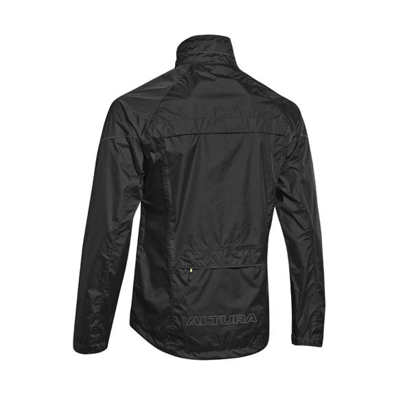 Cycle Tribe Product Sizes Altura Nevis Waterproof Jacket