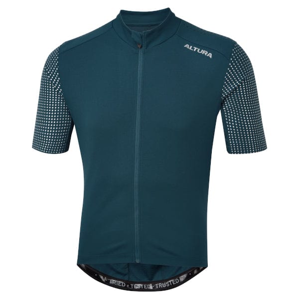 Cycle Tribe Product Sizes Altura Nightvision Mens SS Jersey