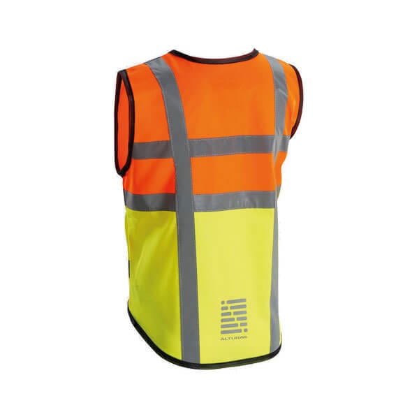 Cycle Tribe Product Sizes Altura NightVision Safety Vest