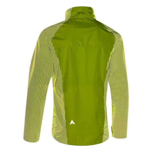 Cycle Tribe Product Sizes Altura Nightvision Storm Waterproof Jacket