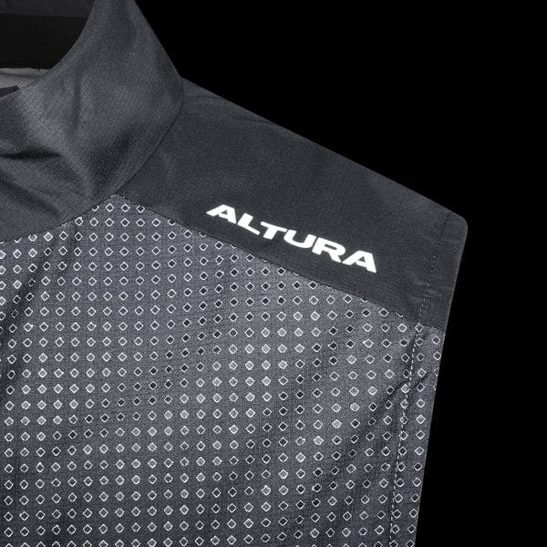 Cycle Tribe Product Sizes Altura Nightvision Thermal Gilet