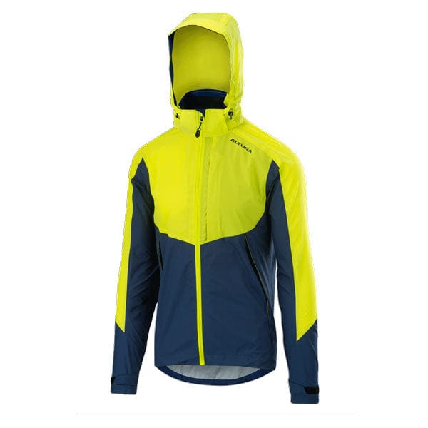 Cycle Tribe Product Sizes Altura NightVision Thunder Storm Jacket