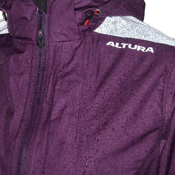 Cycle Tribe Product Sizes Altura Nightvision Typhoon Womens Jacket