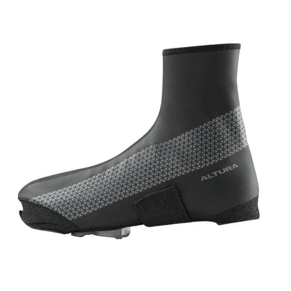 Cycle Tribe Product Sizes Altura NightVision Waterproof Overshoes