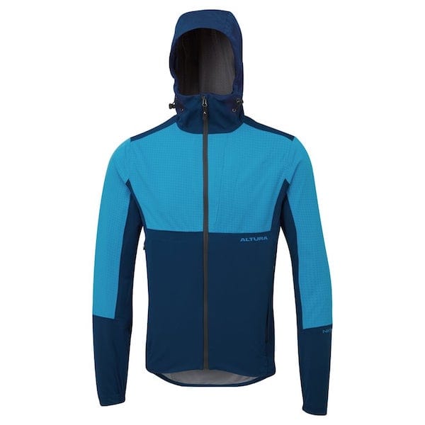 Cycle Tribe Product Sizes Altura Nightvision Zephyr Mens Stretch Jacket