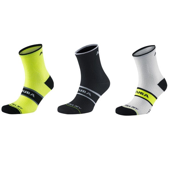 Cycle Tribe Product Sizes Altura Peloton Sock Triple Pack