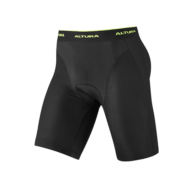 Cycle Tribe Product Sizes Altura Progel 2 Undershorts