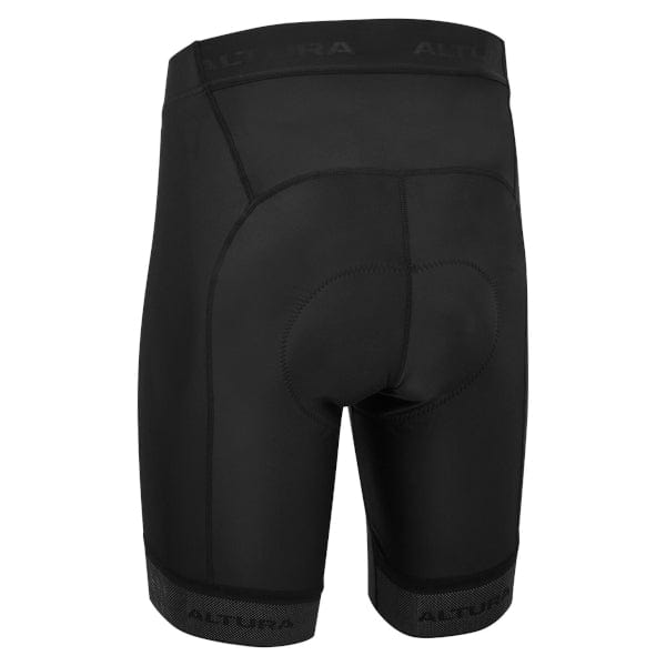 Cycle Tribe Product Sizes Altura Progel Plus Mens Waist Shorts