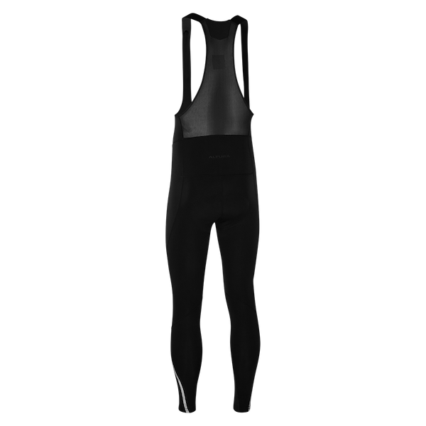 Cycle Tribe Product Sizes Altura Progel Thermal Bib Tights
