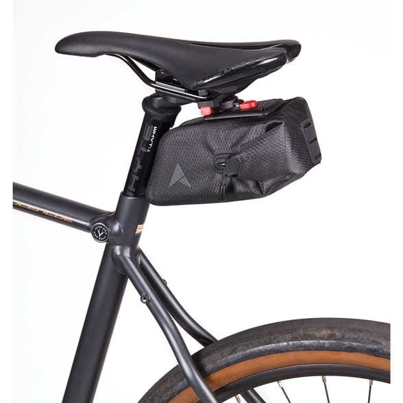 Cycle Tribe Product Sizes Altura Quick Release Saddle Bag