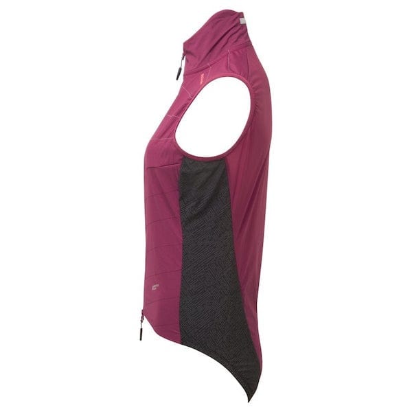 Cycle Tribe Product Sizes Altura Rocket Womens Insulated Packable Gilet