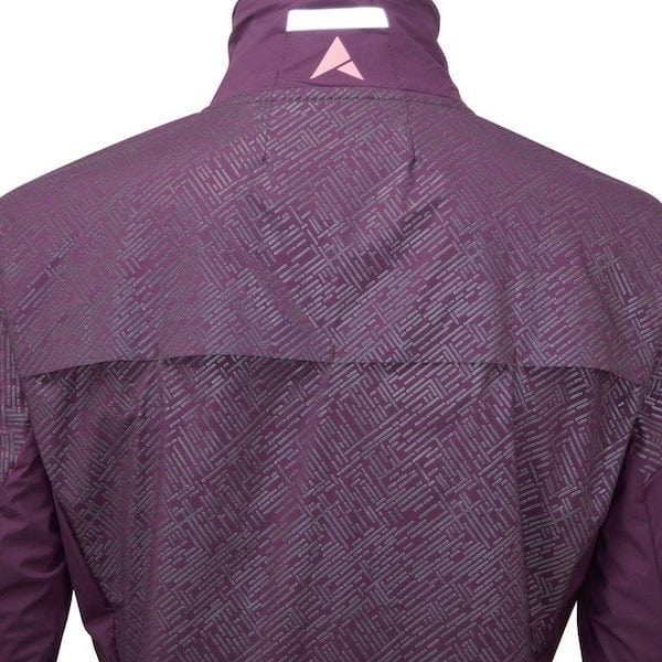 Cycle Tribe Product Sizes Altura Rocket Womens Packable Jacket