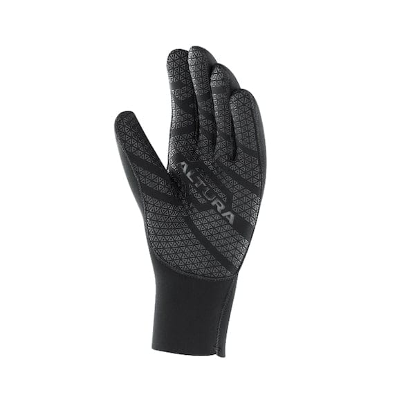 Cycle Tribe Product Sizes Altura Thermo Stretch 3 Neoprene Gloves