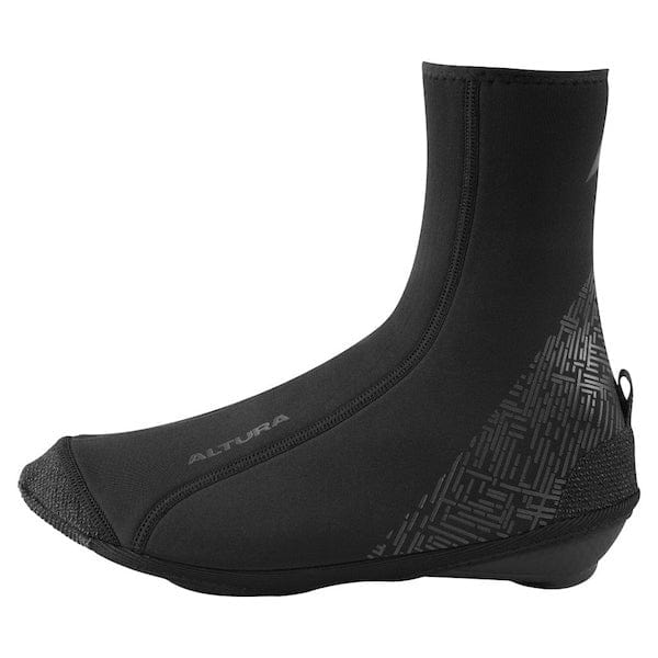 Cycle Tribe Product Sizes Altura Thermostretch Overshoes - 2022