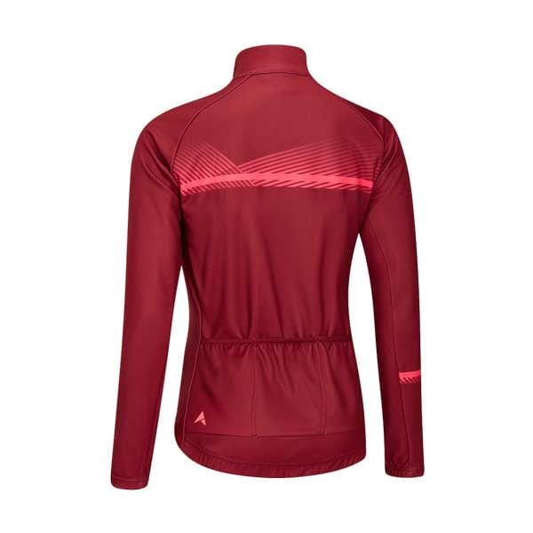 Cycle Tribe Product Sizes Altura Womens Airstream Long Sleeve Jersey - 2020