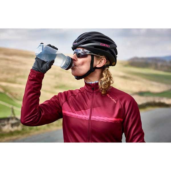 Cycle Tribe Product Sizes Altura Womens Airstream Long Sleeve Jersey - 2020