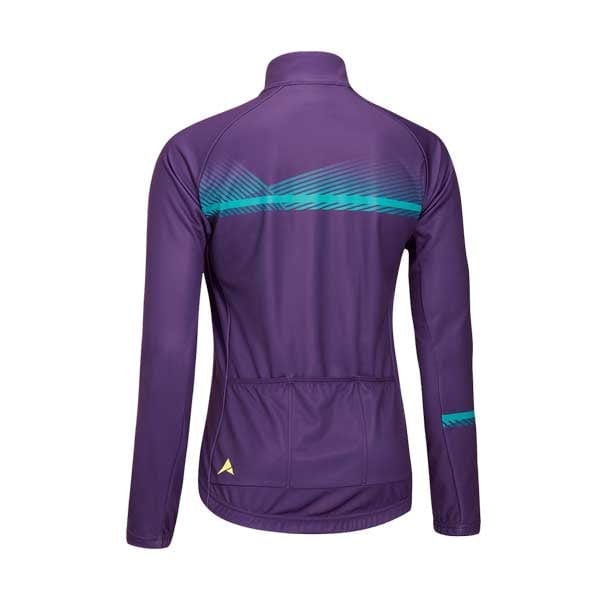 Cycle Tribe Product Sizes Altura Womens Airstream Long Sleeve Jersey - 2020