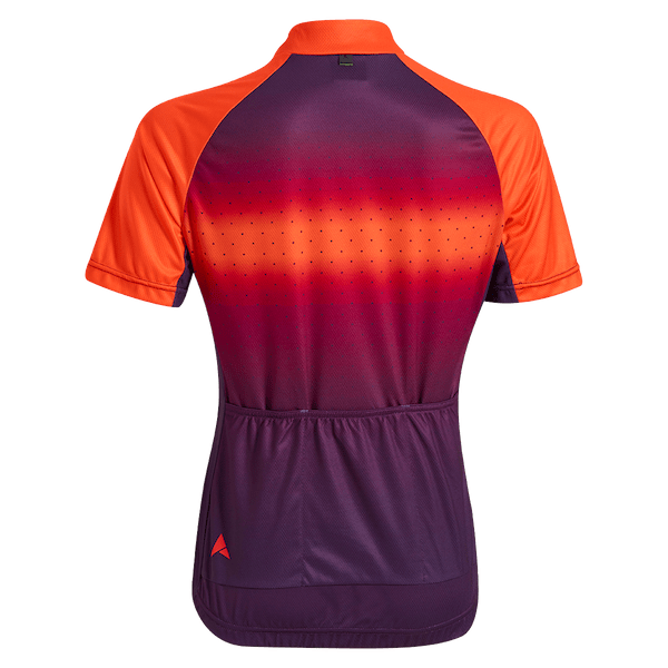 Cycle Tribe Product Sizes Altura Womens Airstream Short Sleeve Jersey 2020