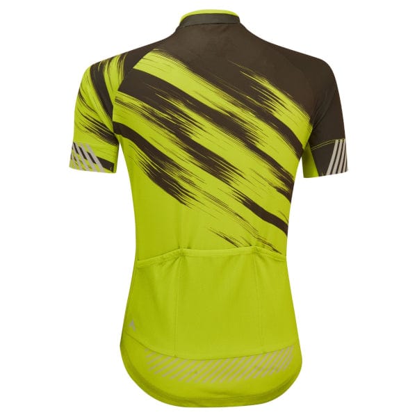 Cycle Tribe Product Sizes Altura Womens Airstream Short Sleeve Jersey