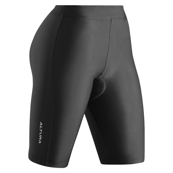 Cycle Tribe Product Sizes Altura Womens Airstream Waist Shorts