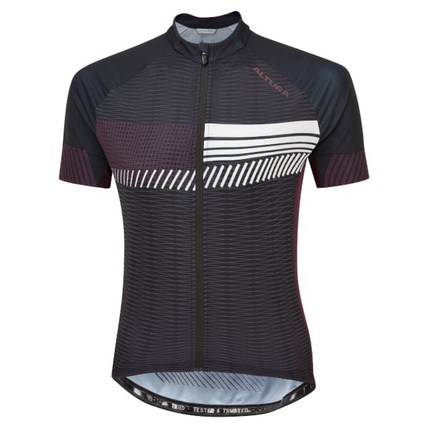 Cycle Tribe Product Sizes Altura Womens Club Short Sleeve Jersey