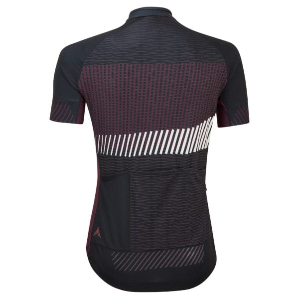 Cycle Tribe Product Sizes Altura Womens Club Short Sleeve Jersey