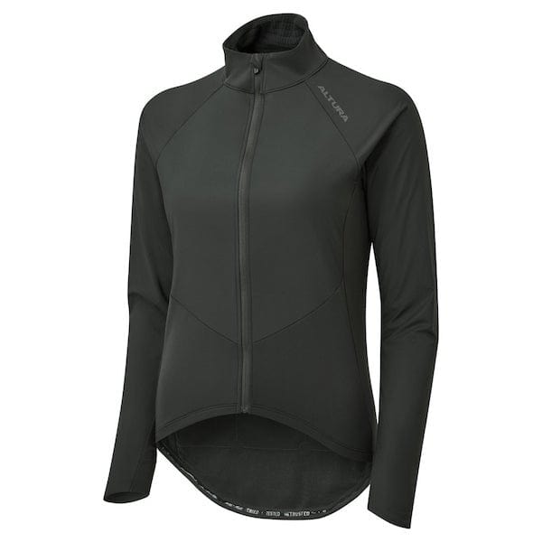 Cycle Tribe Product Sizes Altura Womens Endurance Long Sleeve Jersey - 2022